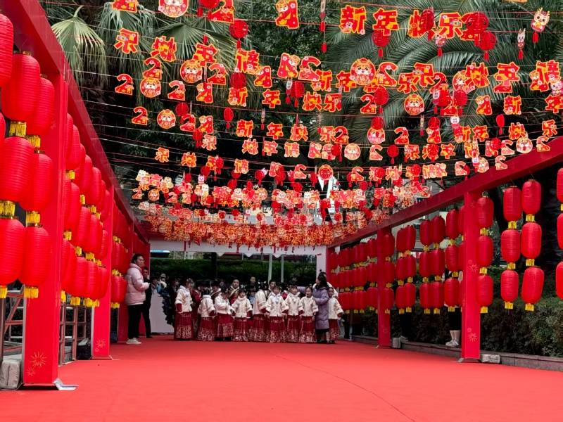 得荣县景区演艺